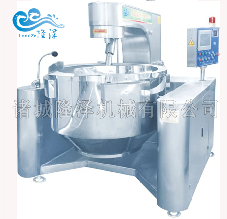 海參醬攪拌炒鍋