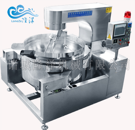 商用電磁煮肉鍋