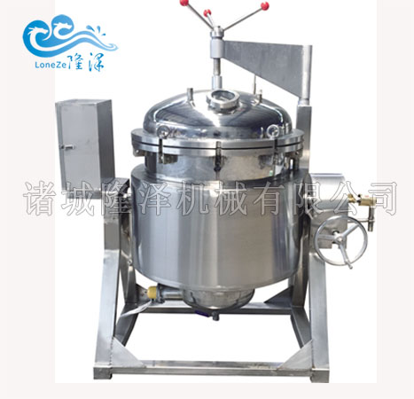 熬糖機|智能全自動熬糖機