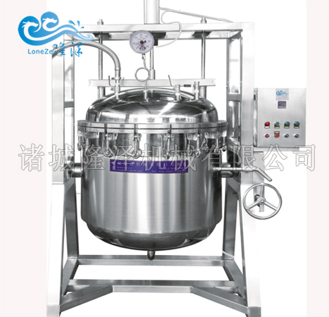 山東熬糖機廠家