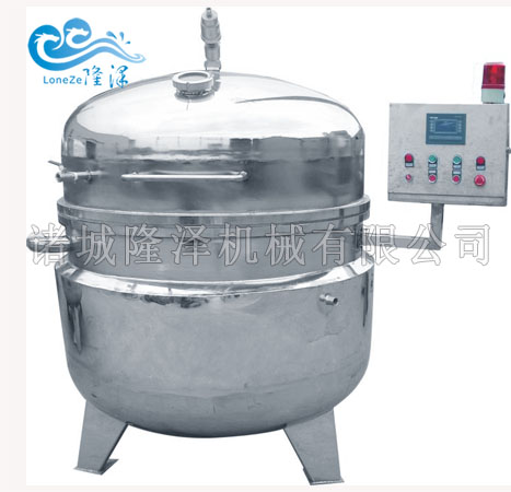 制糖廠專用熬糖機