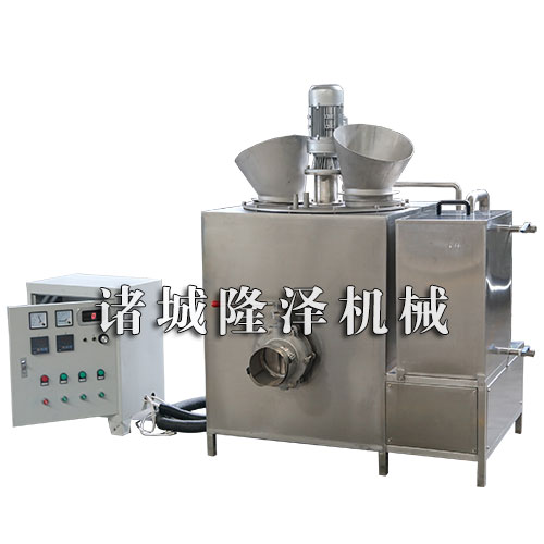 熬糖機|淀粉糖漿熬制設備