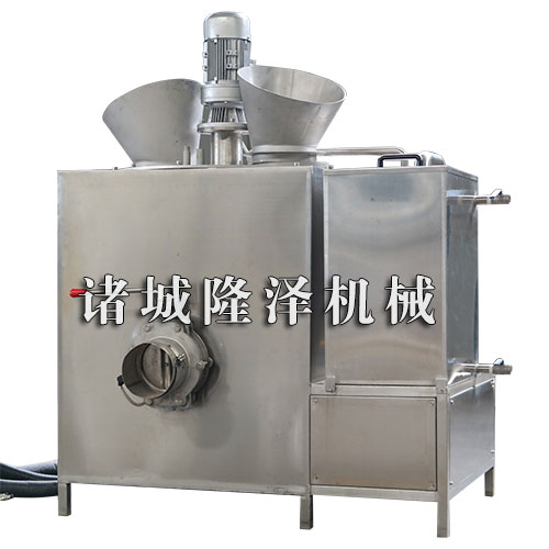 熬糖機|真空熬糖機